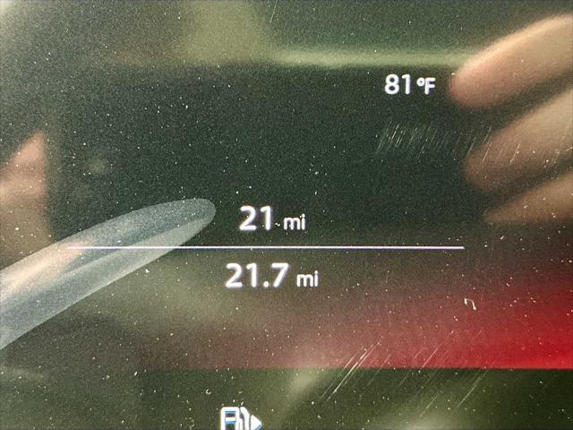 new 2025 Audi A5 car, priced at $57,235