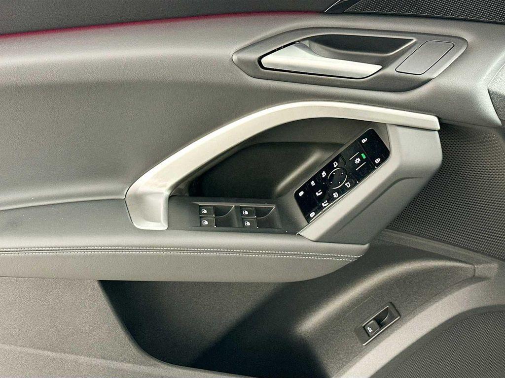 new 2025 Audi Q5 car, priced at $57,950