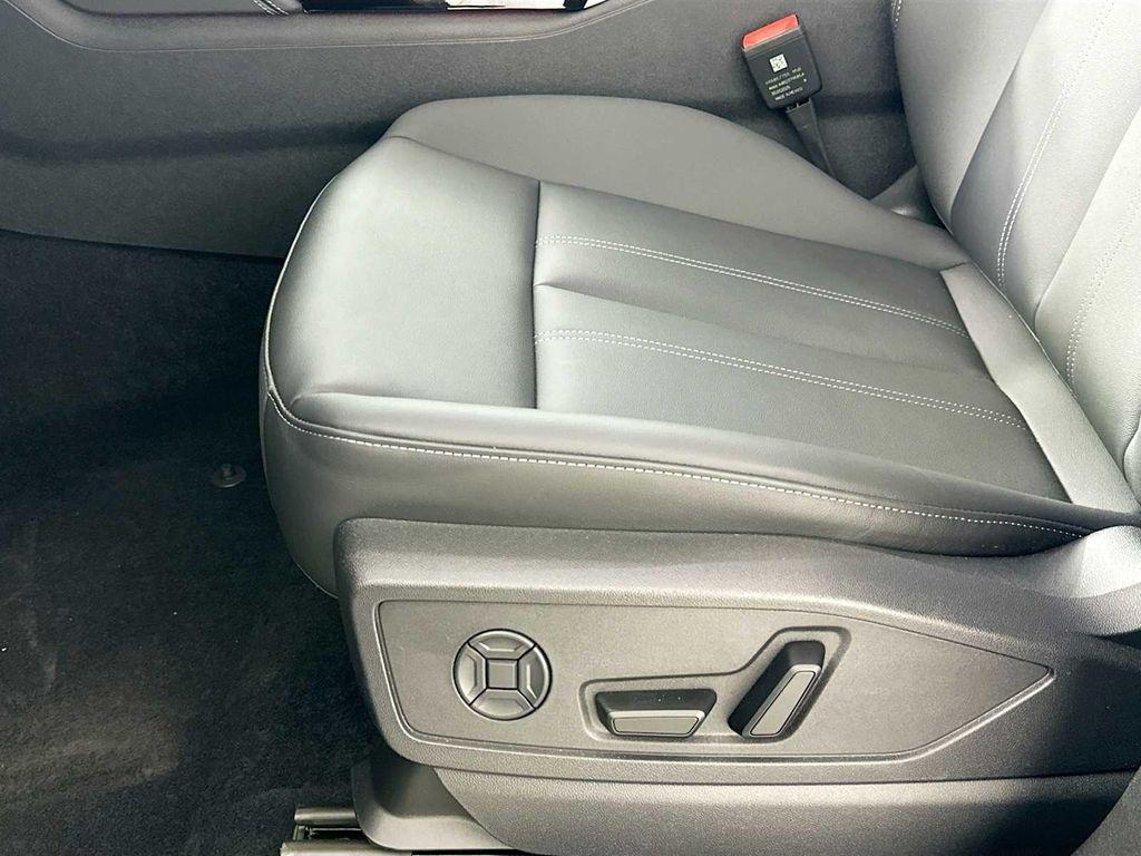 new 2025 Audi Q5 car, priced at $57,950
