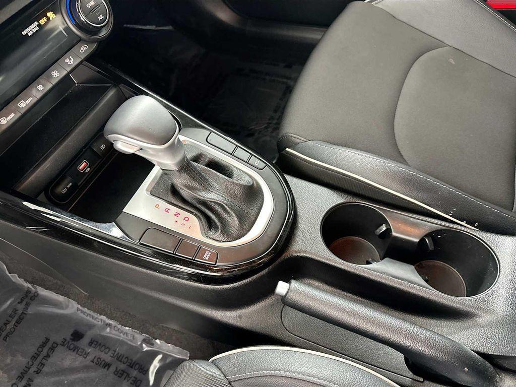 used 2023 Kia Forte car, priced at $21,900