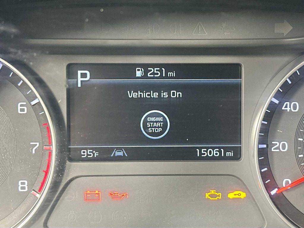 used 2023 Kia Forte car, priced at $21,900