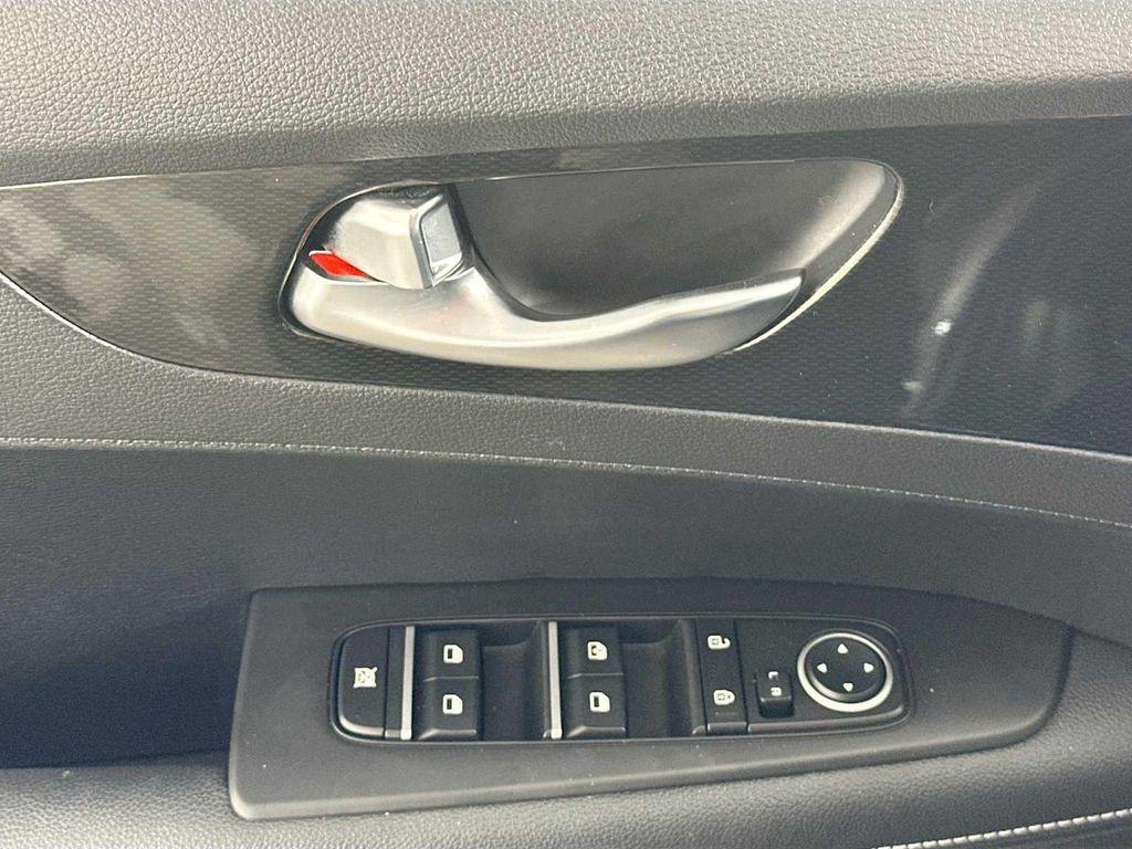 used 2023 Kia Forte car, priced at $21,900