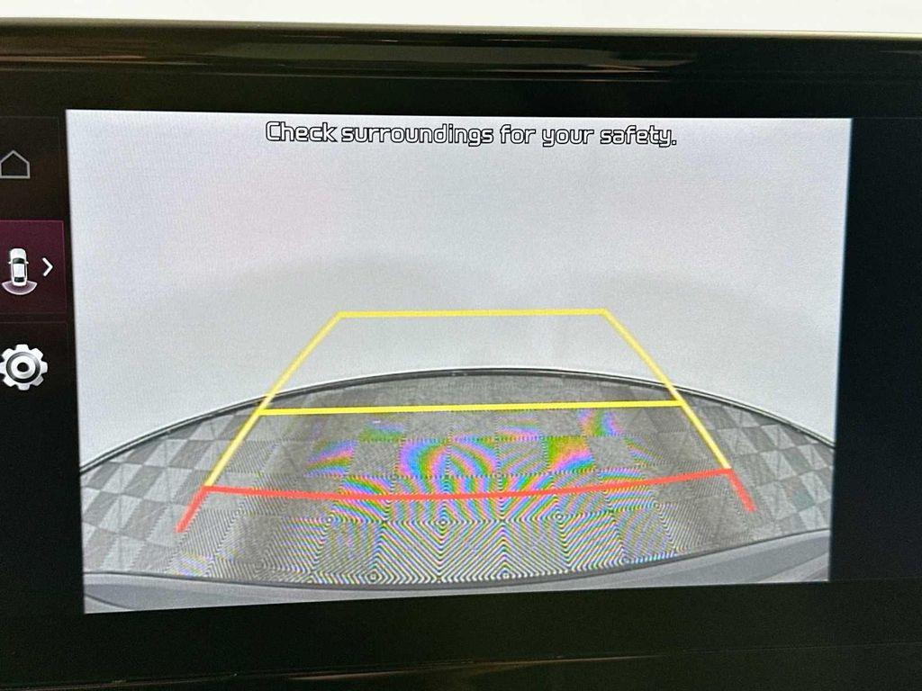 used 2023 Kia Forte car, priced at $21,900