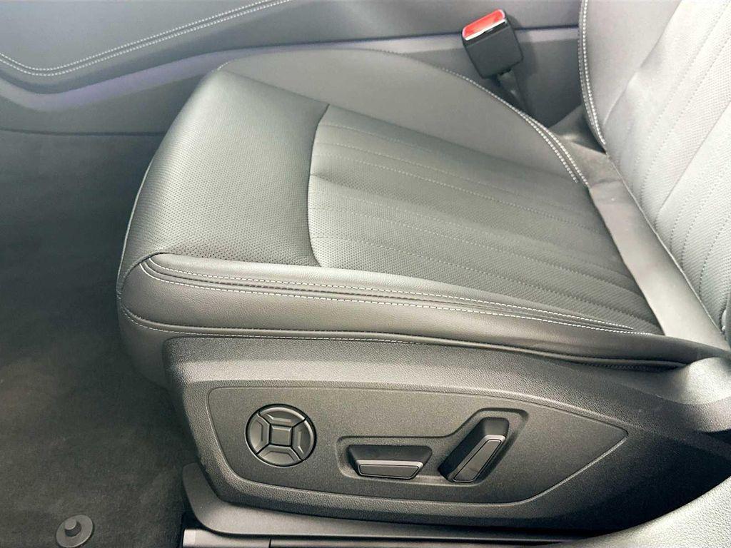 new 2025 Audi A6 car, priced at $60,985