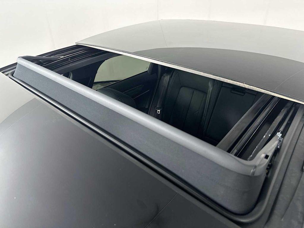 new 2025 Audi A6 car, priced at $60,985