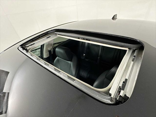 used 2023 Honda Accord Hybrid car, priced at $30,900