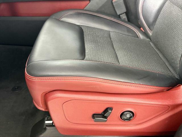 used 2021 Ram 1500 car, priced at $72,300
