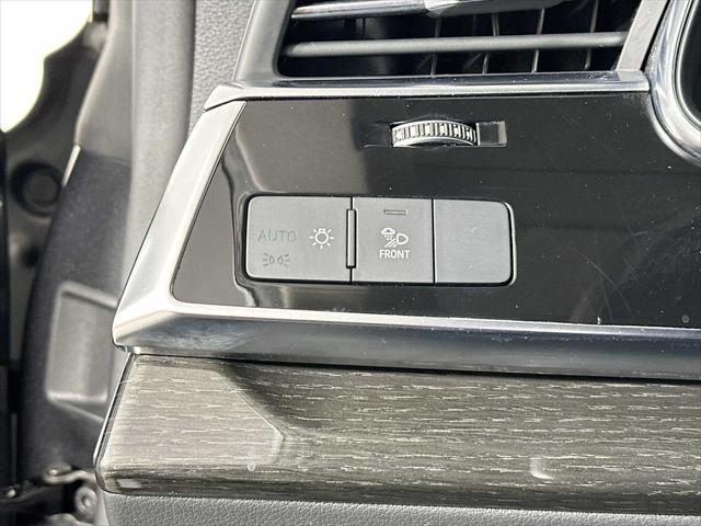 used 2019 Audi Q8 car, priced at $34,900