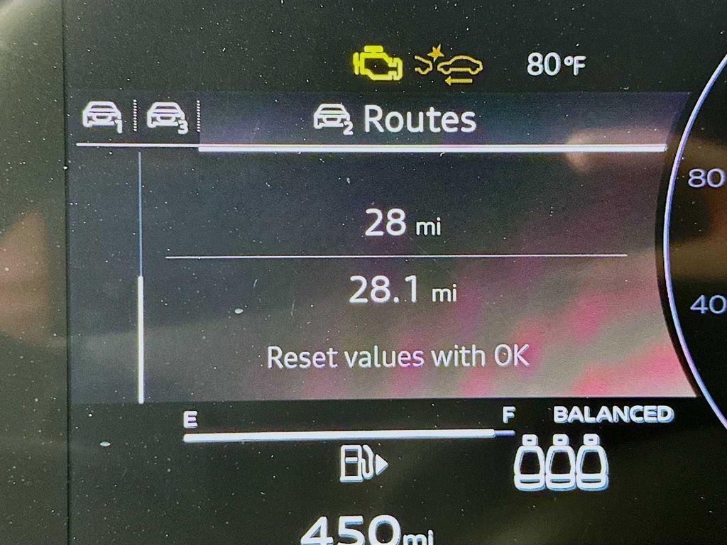 new 2025 Audi Q5 car, priced at $60,240