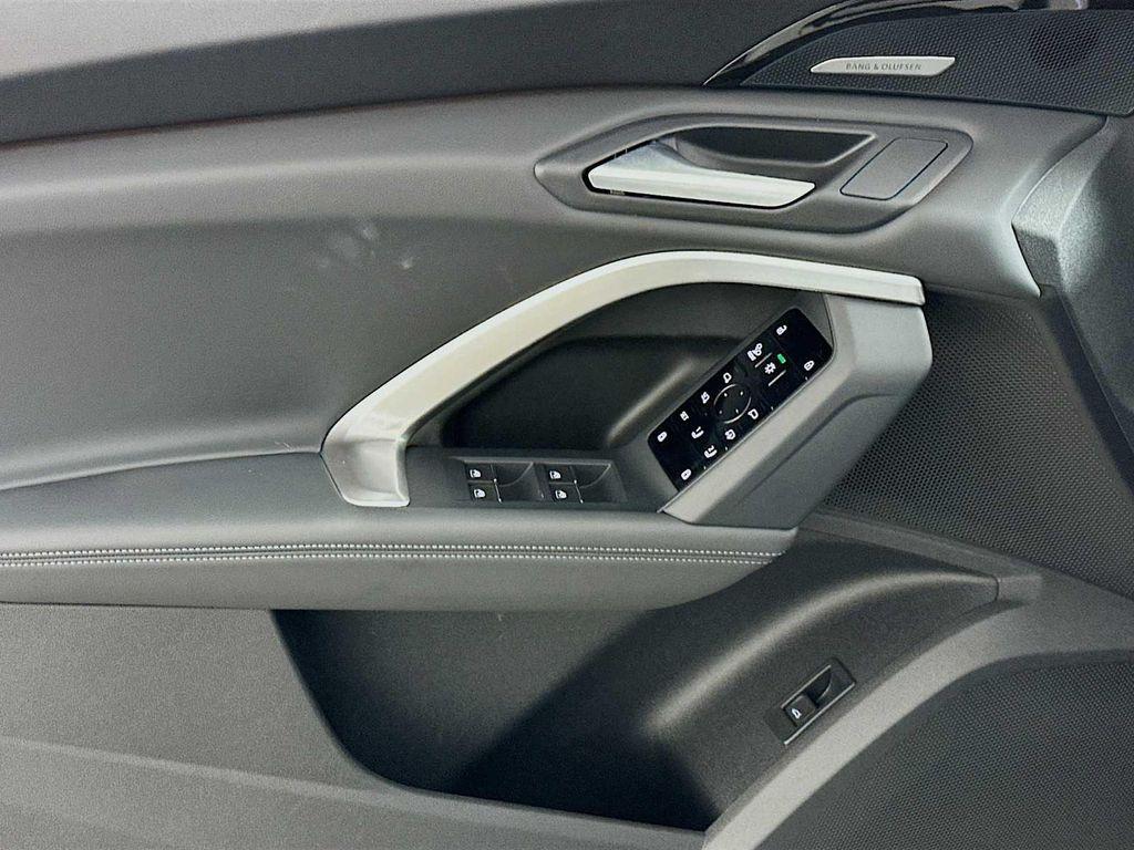 new 2025 Audi Q5 car, priced at $60,240