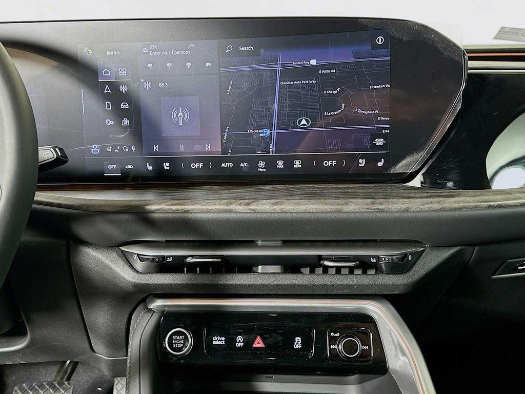 new 2025 Audi Q5 car, priced at $60,240