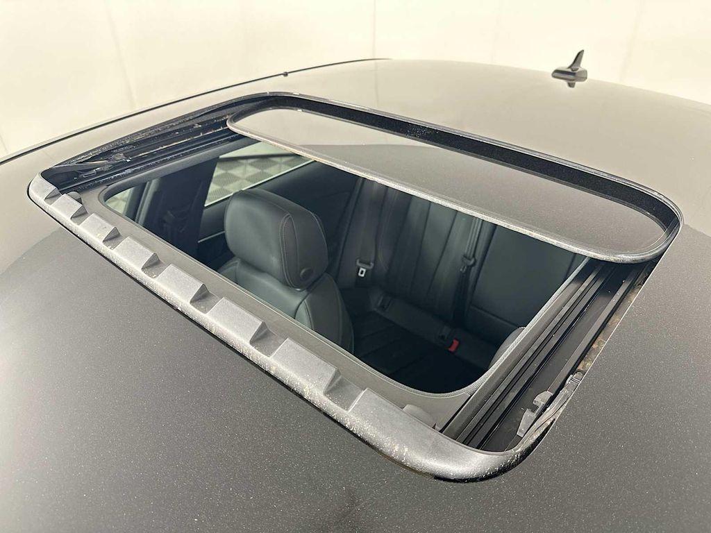 used 2023 Audi A4 car, priced at $31,000