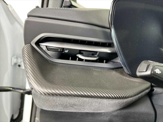 new 2025 Audi SQ5 car, priced at $74,050