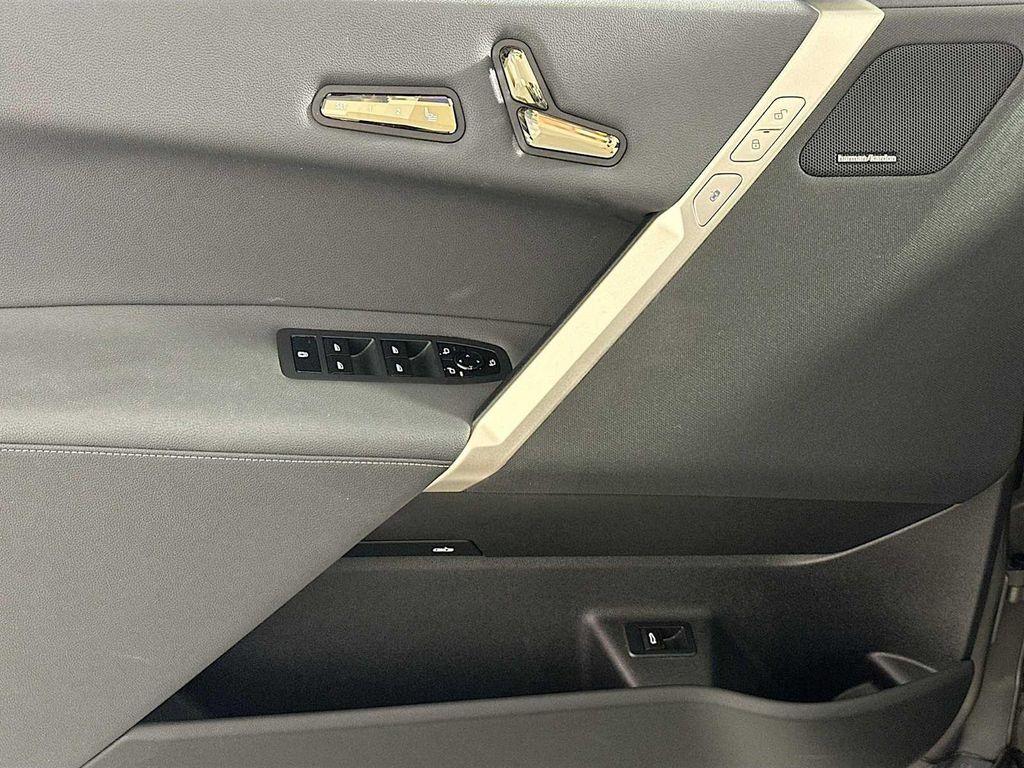 used 2023 BMW iX car, priced at $44,700