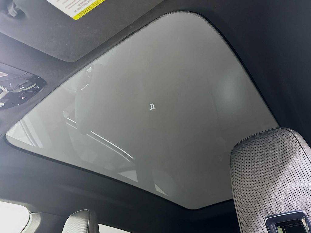 used 2023 BMW iX car, priced at $44,700