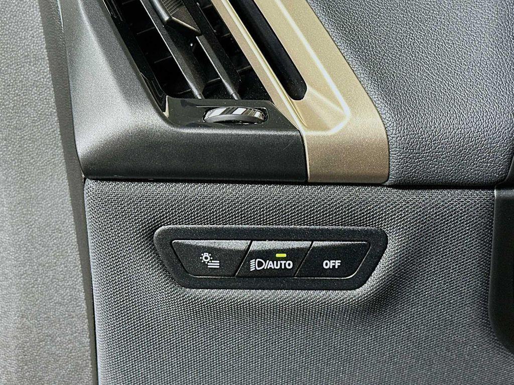 used 2023 BMW iX car, priced at $44,700