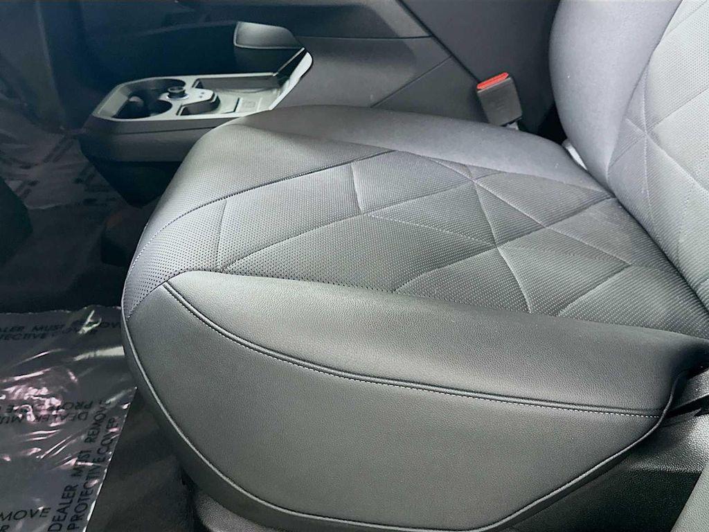 used 2023 BMW iX car, priced at $44,700