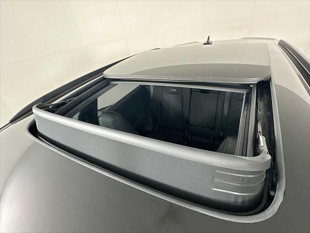 new 2025 Audi RS Q8 car, priced at $150,240