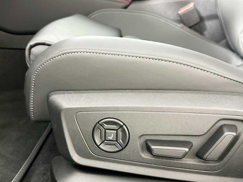 new 2025 Audi S5 car, priced at $73,640