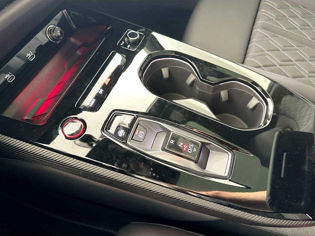 new 2025 Audi S5 car, priced at $73,640