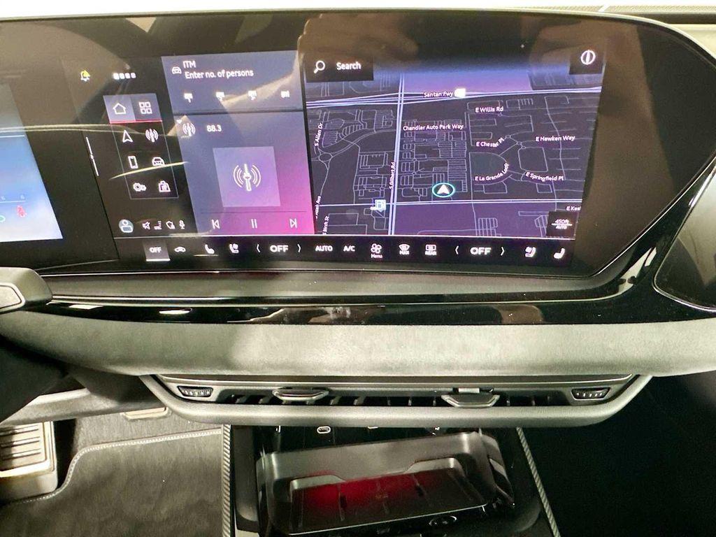 new 2025 Audi S5 car, priced at $73,640