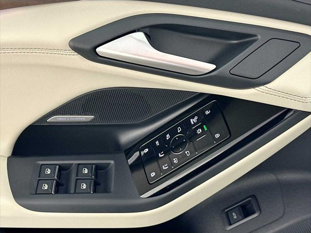 new 2025 Audi A6 e-tron car, priced at $72,435