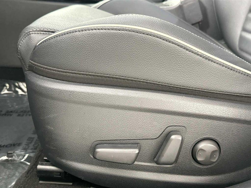 used 2024 Kia Forte car, priced at $23,300
