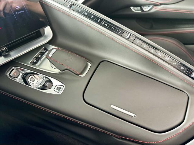new 2025 Audi Q6 e-tron car, priced at $75,090