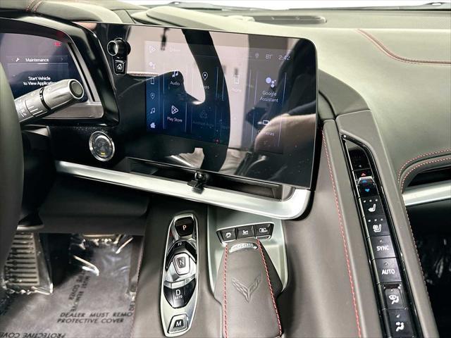 new 2025 Audi Q6 e-tron car, priced at $75,090