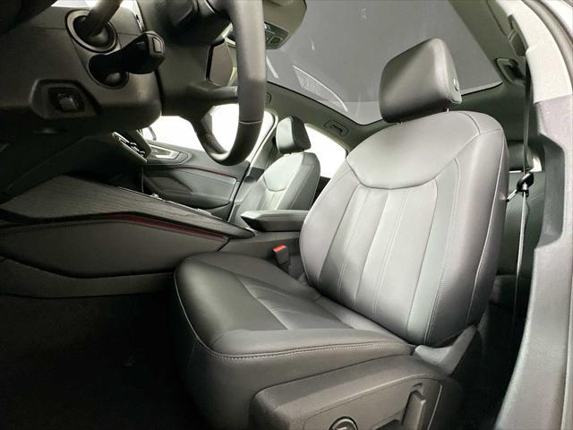 new 2025 Audi A5 car, priced at $54,190