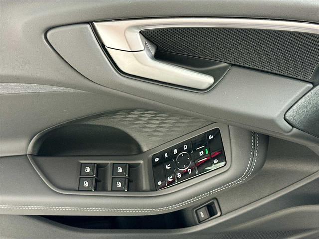 new 2025 Audi A5 car, priced at $54,190