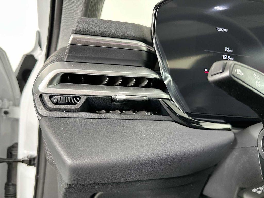 new 2025 Audi A5 car, priced at $54,190