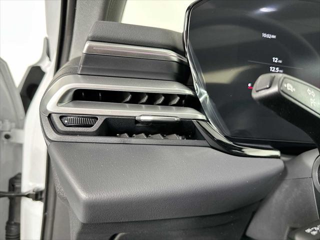 new 2025 Audi A5 car, priced at $54,190
