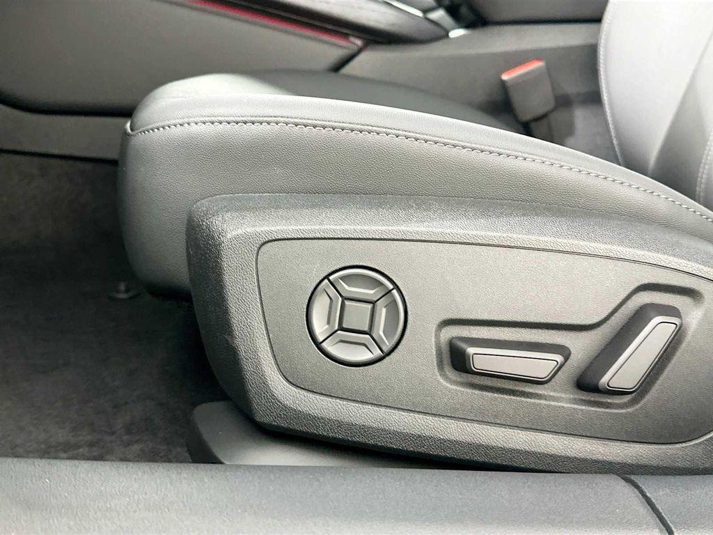 new 2025 Audi A5 car, priced at $54,190