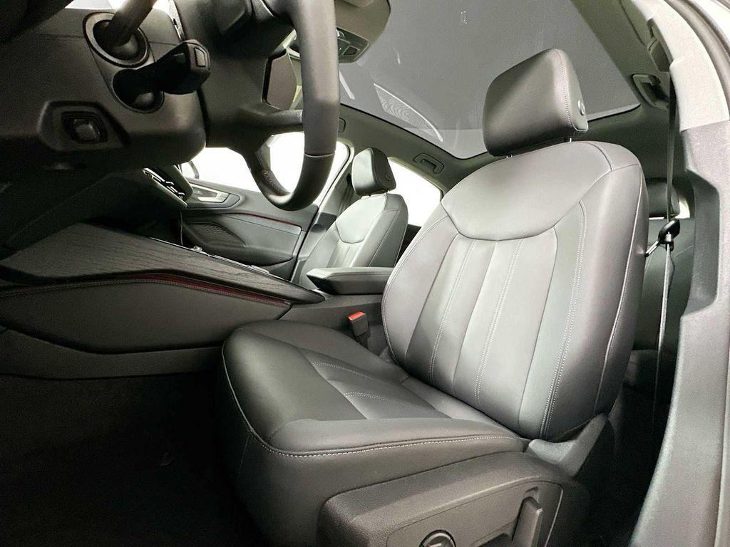 new 2025 Audi A5 car, priced at $54,190