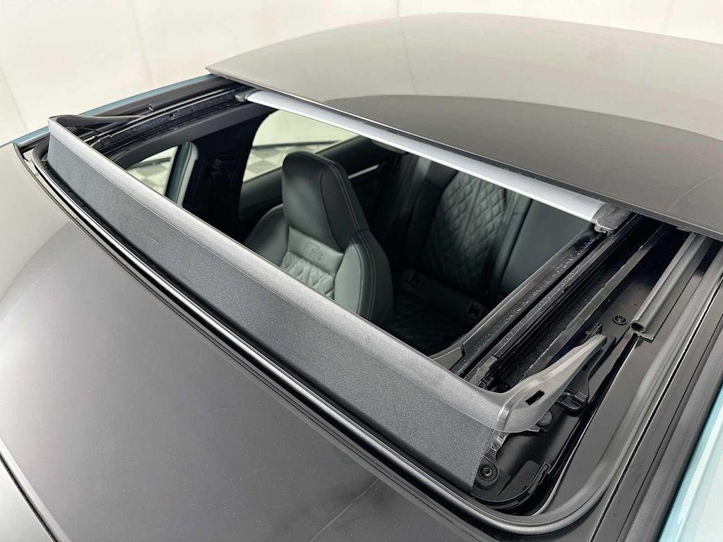 new 2025 Audi S3 car, priced at $68,415