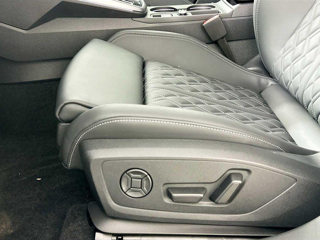 new 2025 Audi S3 car, priced at $68,415
