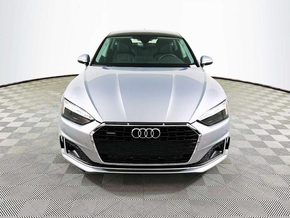 used 2022 Audi A5 Sportback car, priced at $39,900