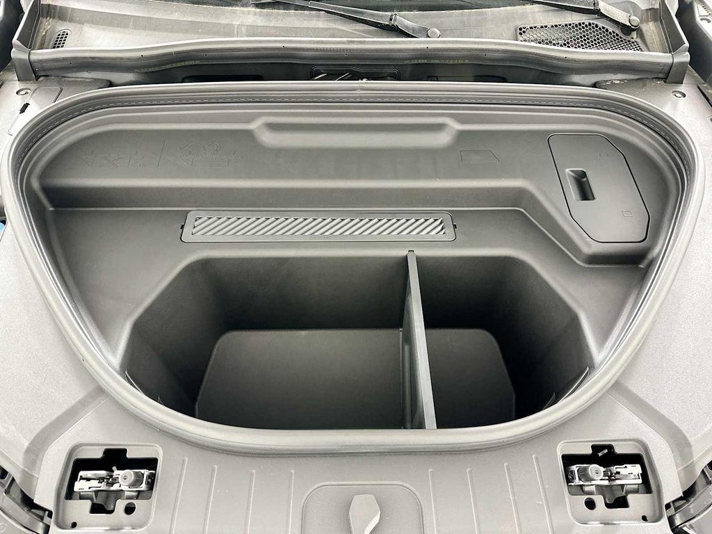 new 2025 Audi Q6 e-tron car, priced at $62,410