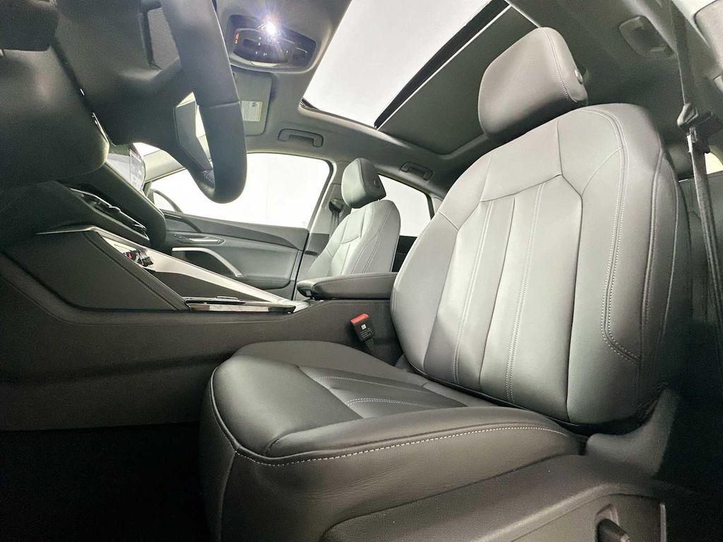 new 2025 Audi Q5 Sportback car, priced at $59,165