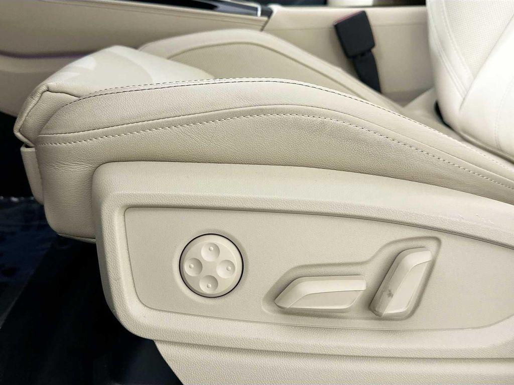 used 2025 Audi Q5 car, priced at $50,900