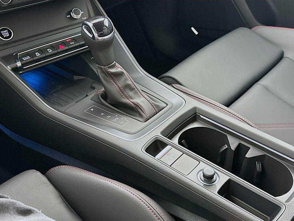 new 2025 Audi Q3 car, priced at $46,995
