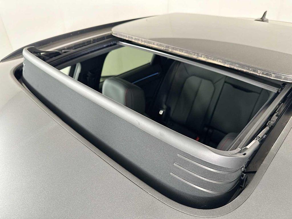 new 2025 Audi Q3 car, priced at $46,995