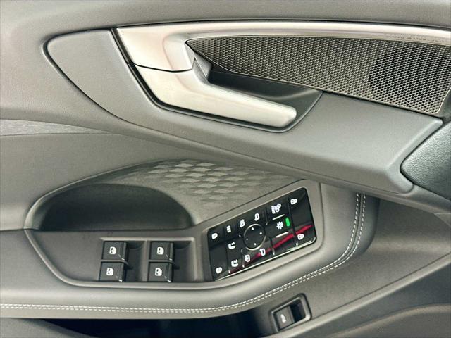 new 2025 Audi A5 car, priced at $57,235