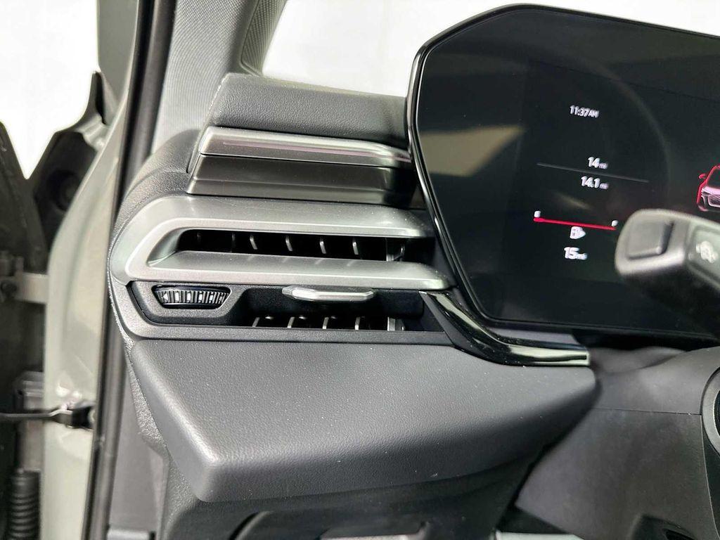 new 2025 Audi A5 car, priced at $57,235