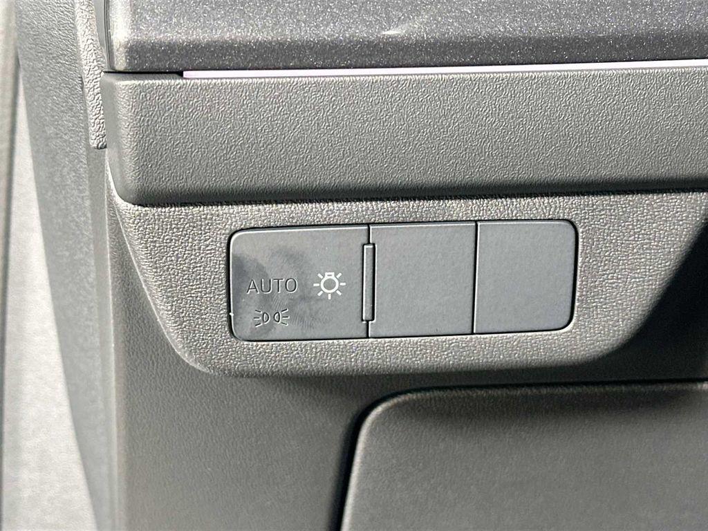used 2022 Audi e-tron car, priced at $33,900