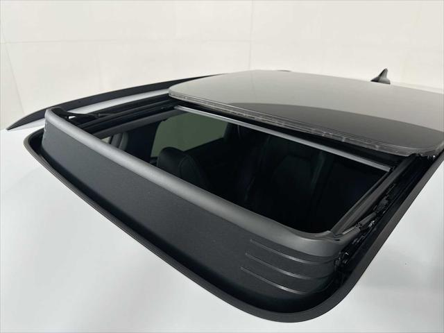 used 2022 Audi e-tron car, priced at $34,900