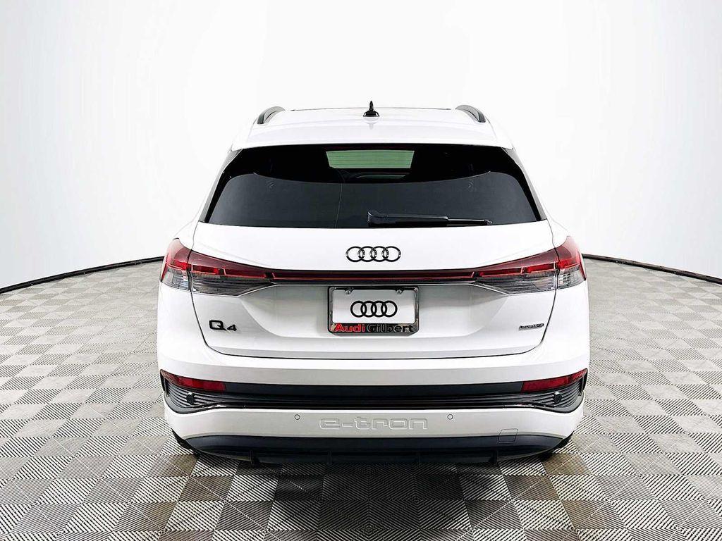 used 2022 Audi e-tron car, priced at $33,900