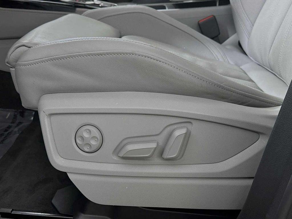 used 2022 Audi Q5 car, priced at $39,400