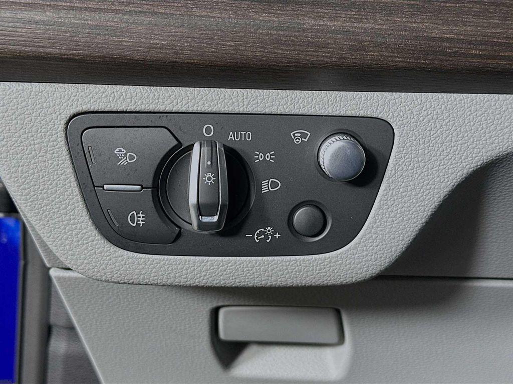 used 2022 Audi Q5 car, priced at $39,400